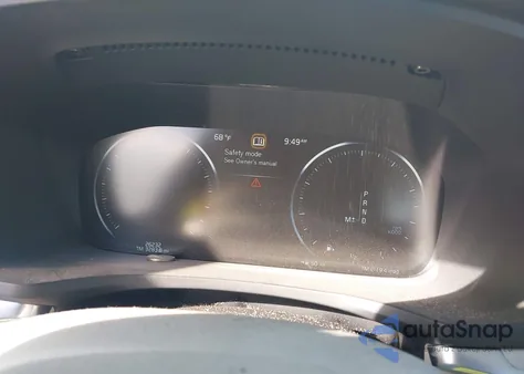 2020 Volvo S60 T5 Momentum from USA, damaged, VIN 7JR102FK3LG036741